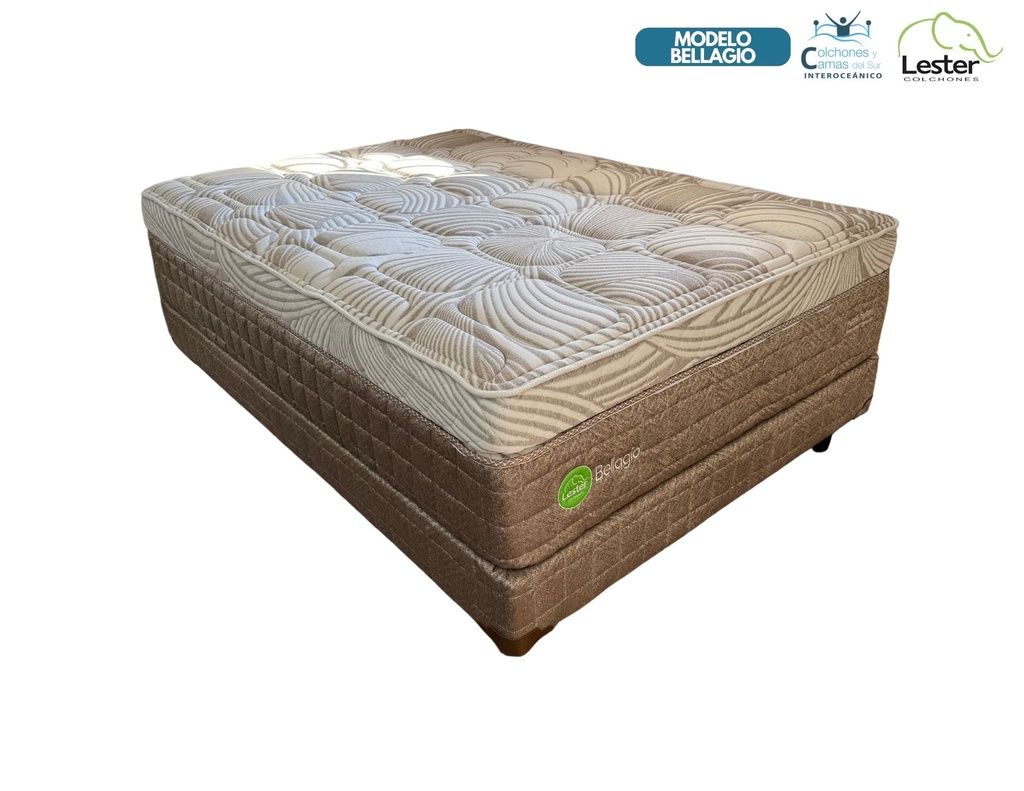 Lester - Bellagio Individual