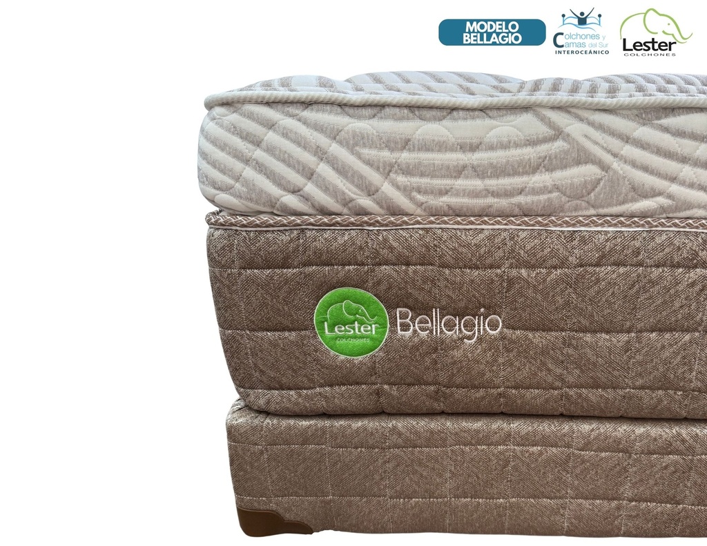 Lester - Bellagio Individual