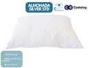 Castelog - Almohada Silver Std