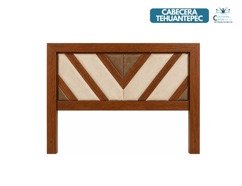 Sar - Cabecera Tehuantepec Parota Kingsize
