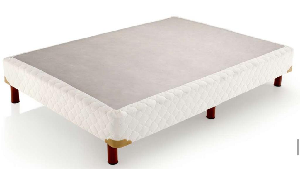 Lester - Box Ortho Individual