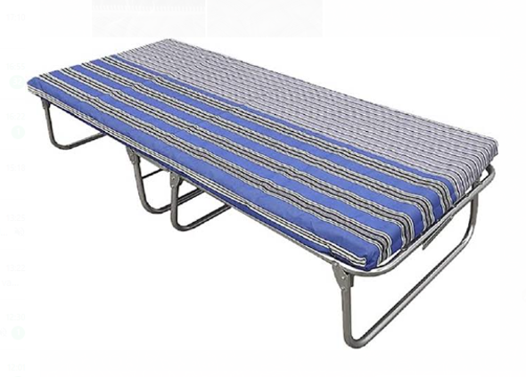 Jaco - Catre malla 503