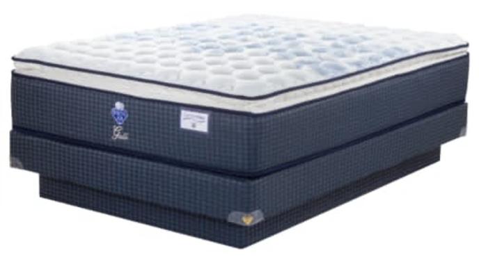 Spring Air - Galli Individual