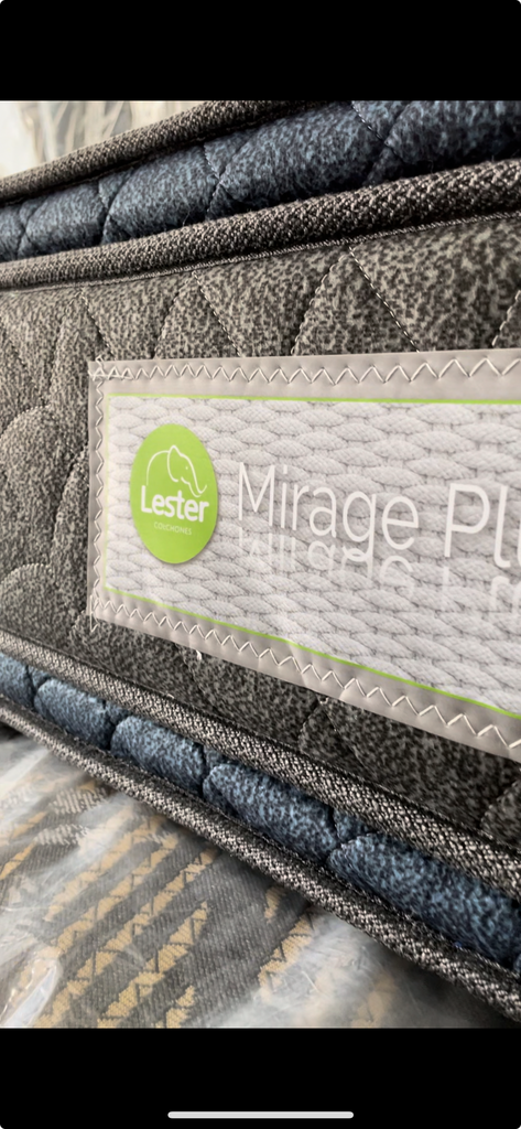 Lester - Mirage Plus 2c Matrimonial