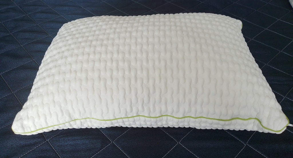 Kumulus - Almohada Rell Súper Visco