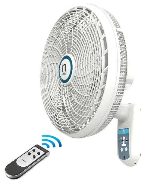 Navia - Ventilador de Pared CR018P