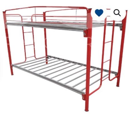 Jaco - Litera Luisa Individual