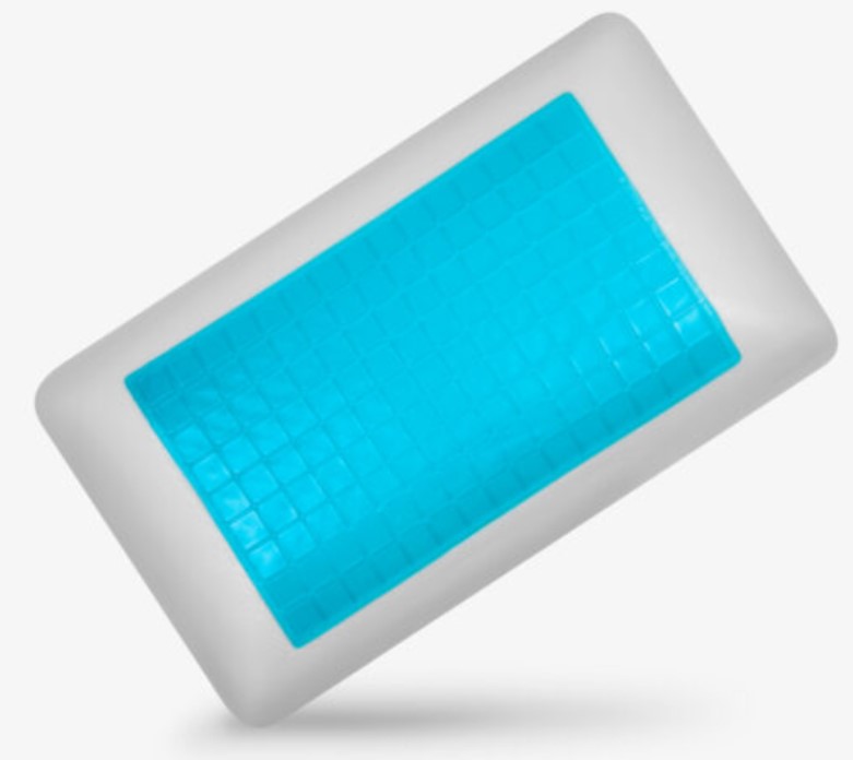 My form - Almohada Temp Control