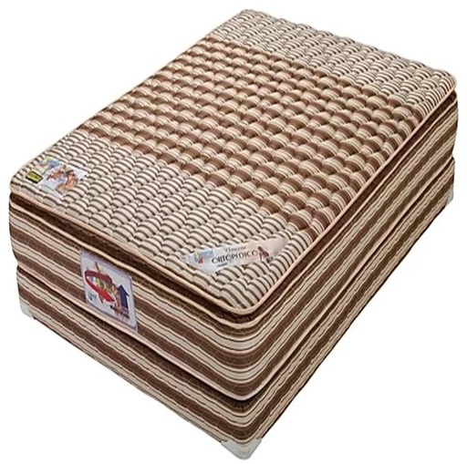 Señorial - Mundial H. E. King Size