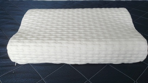 Kúmulus - Almohada Memory Visco 50/035