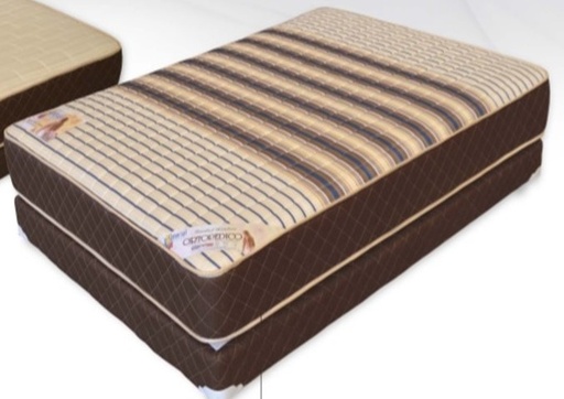 Señorial - Mundial Sencillo Matrimonial