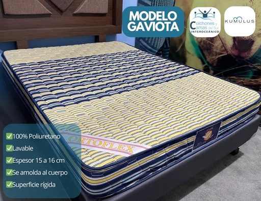 Kúmulus - Gaviota Matrimonial