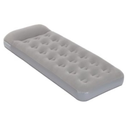 Coleman - Colchón inflable sin bomba Individual
